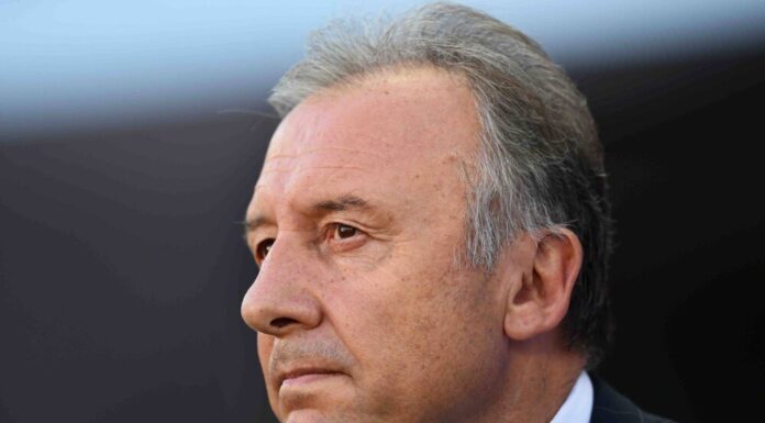 Paura per Alberto Zaccheroni, ricoverato dopo una caduta in casa