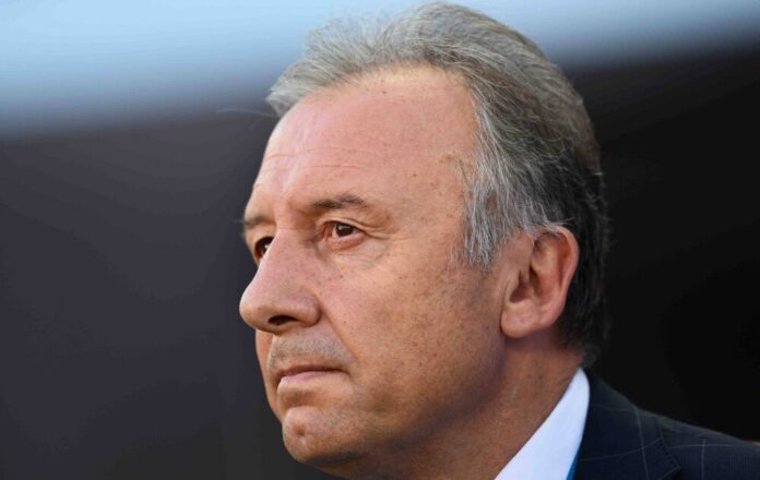 Paura per Alberto Zaccheroni, ricoverato dopo una caduta in casa