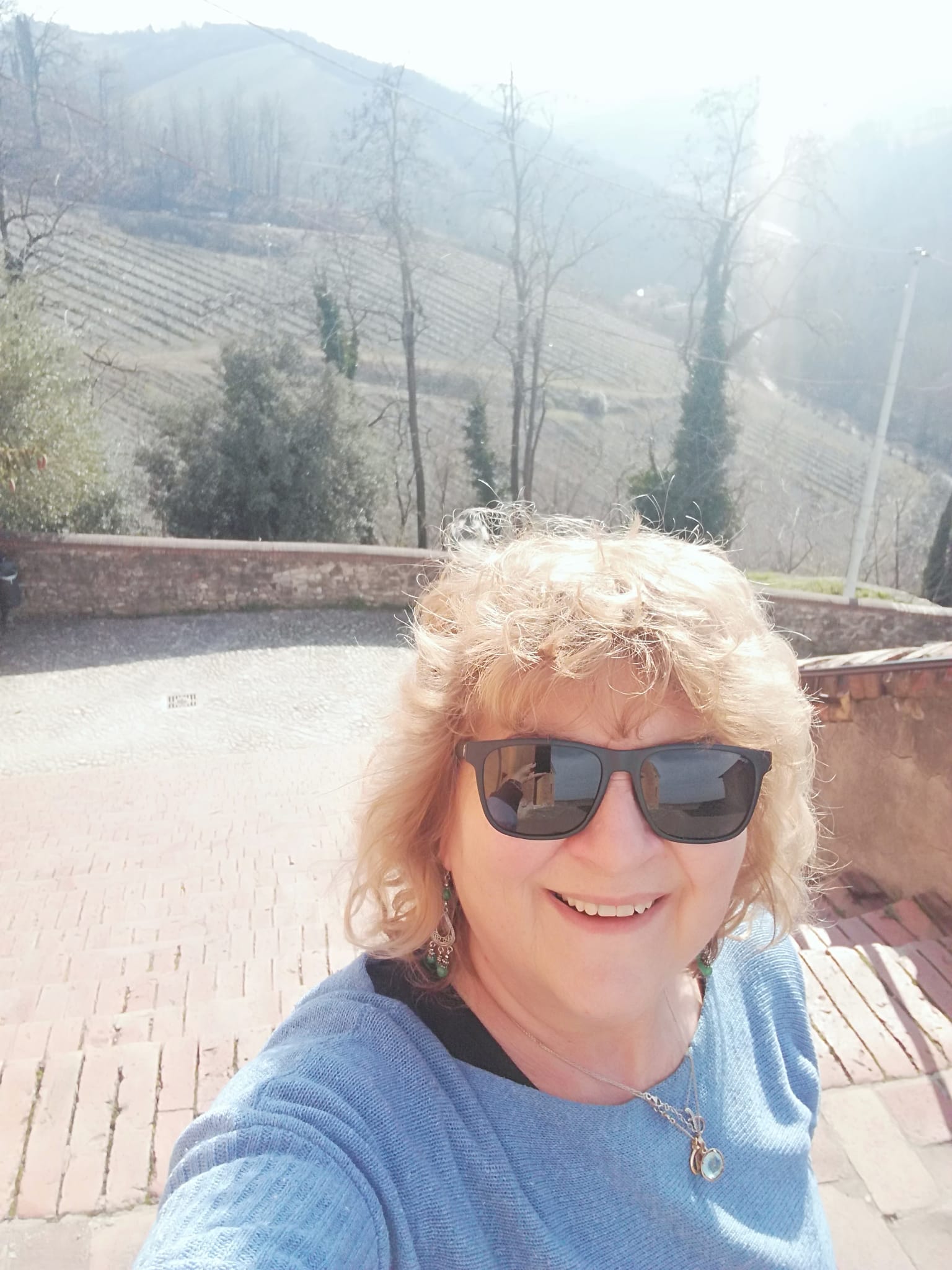 Gloria