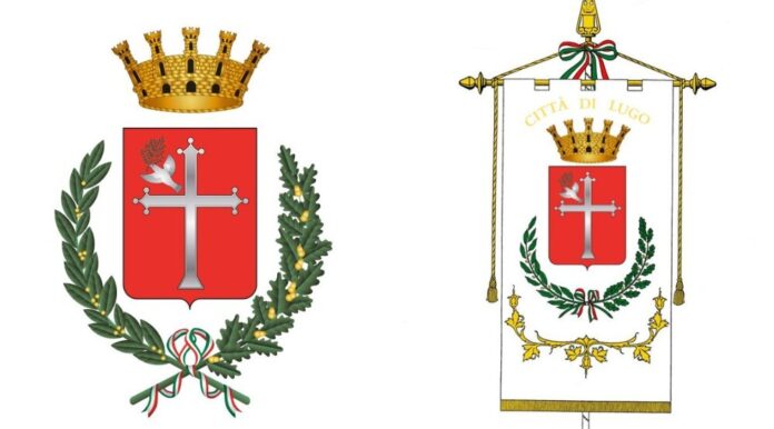 Lugo è città, cambiano stemma e gonfalone
