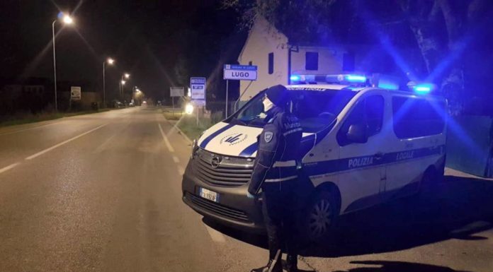 Senza assicurazione, patente o revisione, raffica di sanzioni sulle strade della Bassa Romagna