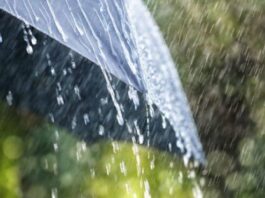 Temporali e vento forte: giornata di venerdì 21 agosto nel segno del maltempo