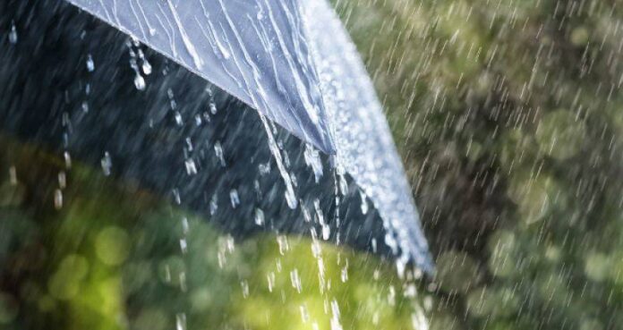 Pioggia e maltempo, allerta arancio nelle province di Bologna e Ravenna