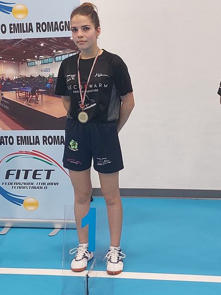 Cloe Cerè 1