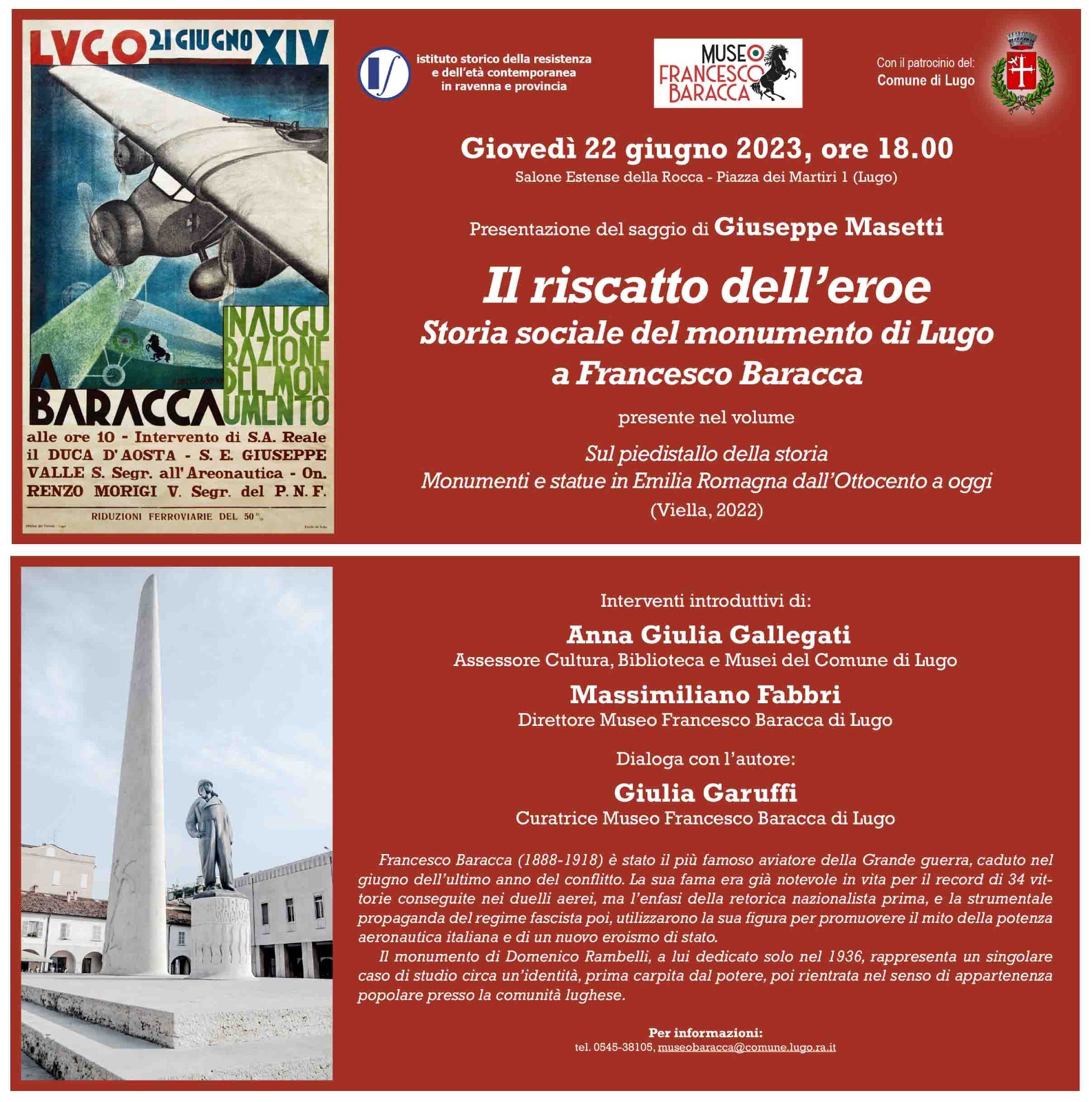 Il riscatto dell'eroe