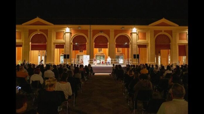 Lo ScrittuRa Festival porta a Lugo Cattelan, Guzzanti, Malika Ayane e tanti altri