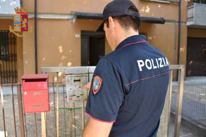 Arrestato ed espulso per spaccio, congelati beni per 400mila euro in Bassa Romagna