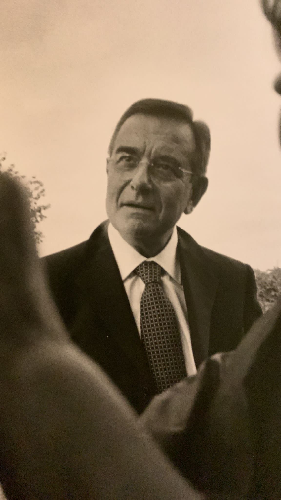 foto di Giuseppe Xella