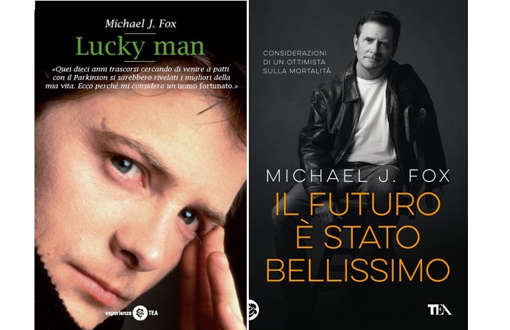 Michael J. Fox
