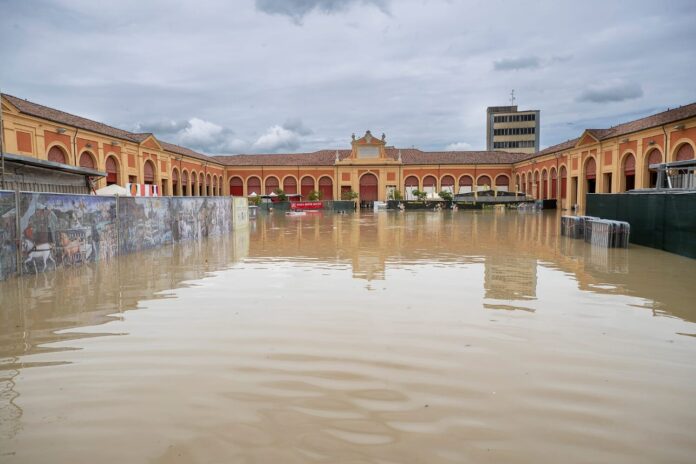 L’alluvione a Lugo al centro di un incontro del Meeting di Rimini