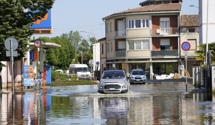 «Servono risposte, azioni e soluzioni», la lettera dei sindaci della Bassa Romagna al commissario Figliuolo