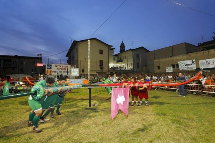 Un inizio settembre tra cucina, divertimento e riflessioni