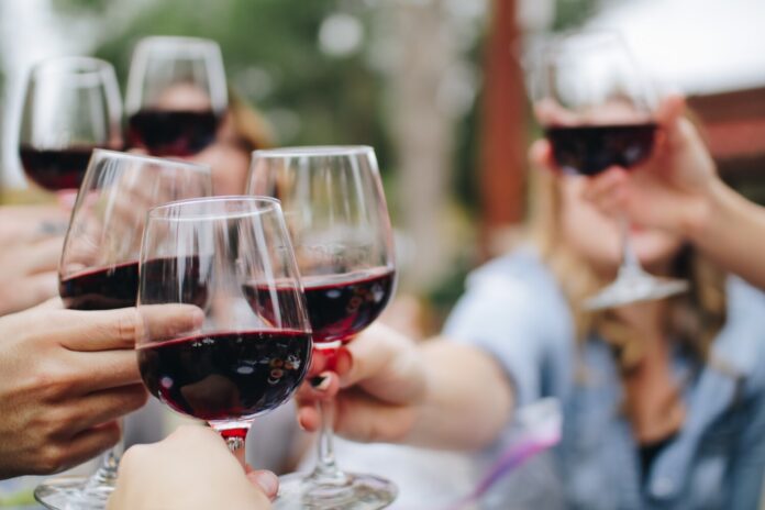 Vén – Vignaioli e Terroir: dal 6 all’8 ottobre il Pavaglione si trasforma in una grande cantina