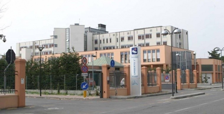 Ospedale di Lugo