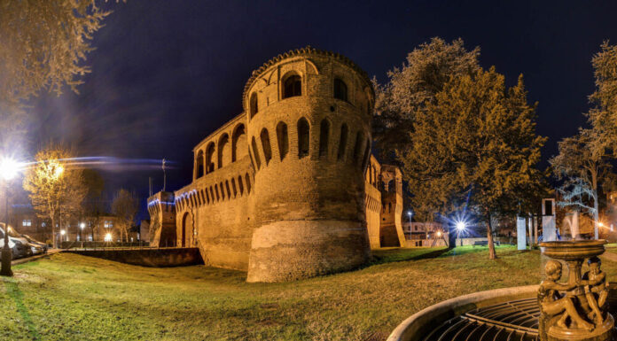 Con la Festa del castello Bagnara fa un tuffo nella storia