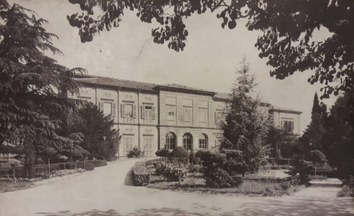 Ospedali storici, a Lugo un patrimonio d’arte tutto da scoprire
