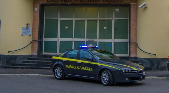 Rubano progetti a un’azienda di Lugo, sequestrati beni per 325 mila euro ai quattro indagati