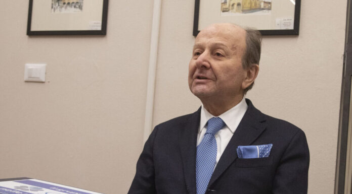 Il Gruppo Villa Maria compie 50 anni. Intervista al presidente Ettore Sansavini