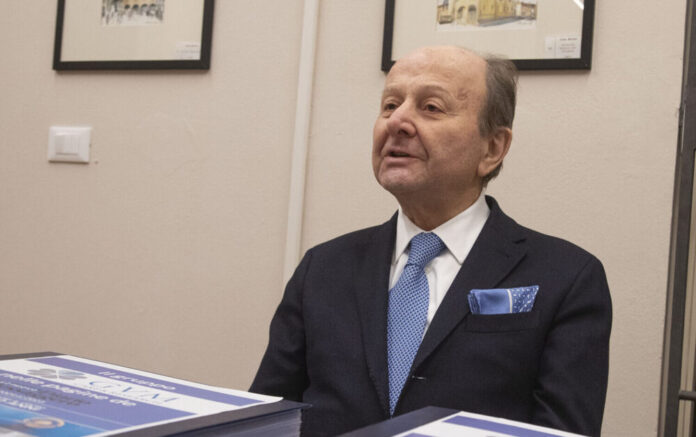 Il Gruppo Villa Maria compie 50 anni