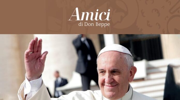 Dialogo su Laudato si’
