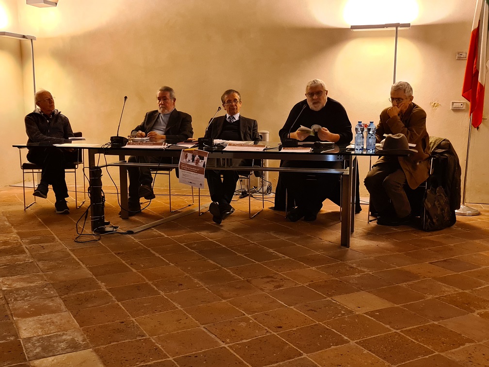 Laudato si - Lugo