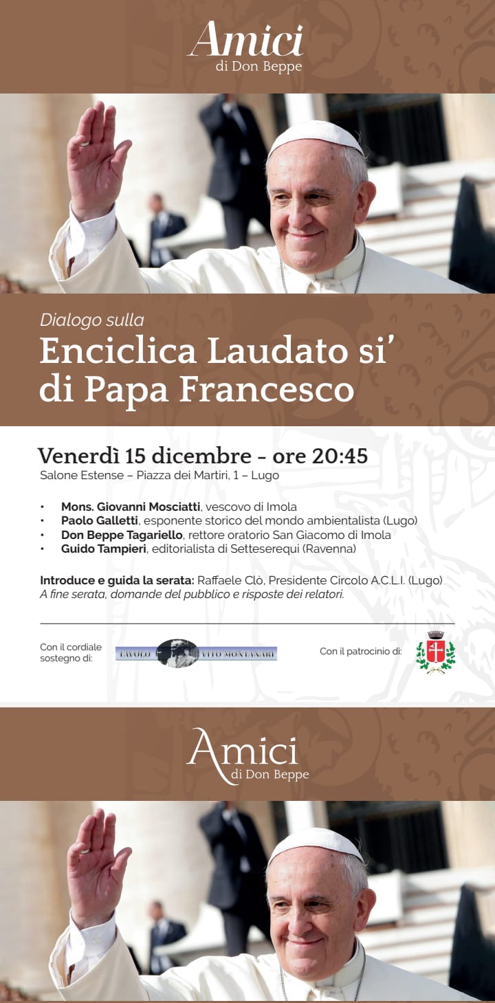Laudato sì