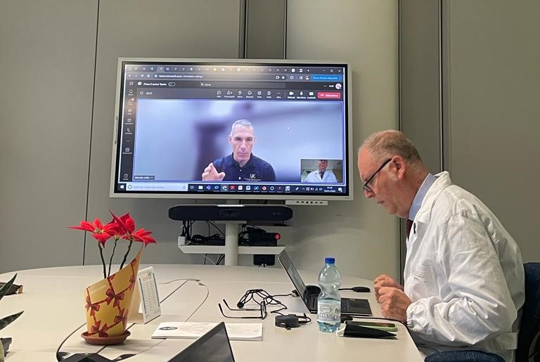 GVM Assistance - videoconsulto