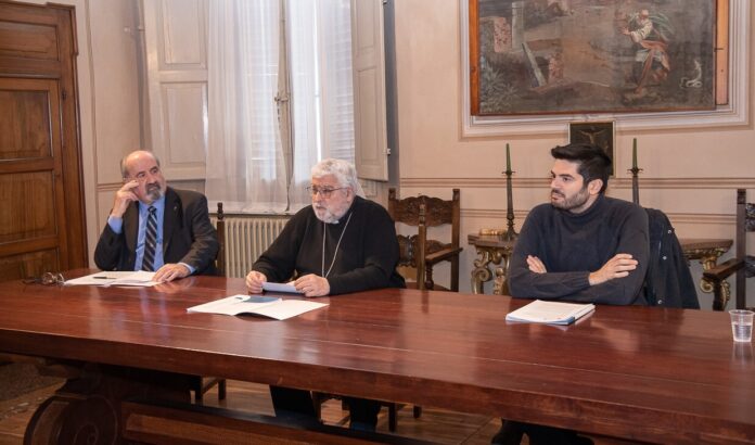 Dal Gruppo Cassa Centrale 400 mila euro per le realtà parrocchiali colpite dall’alluvione