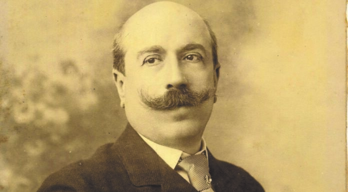 Massa Lombarda, la storia di Giuseppe Sangiorgi e della sua Casa del pane
