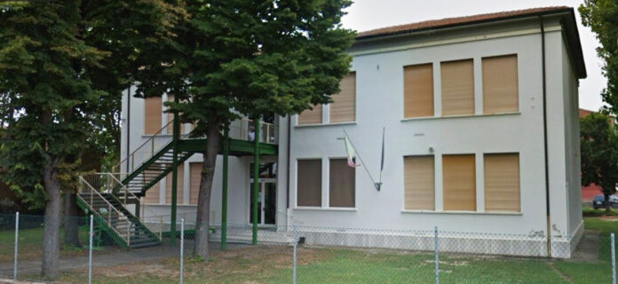 Perdita nell’impianto di riscaldamento, chiude la scuola primaria di San Bernardino