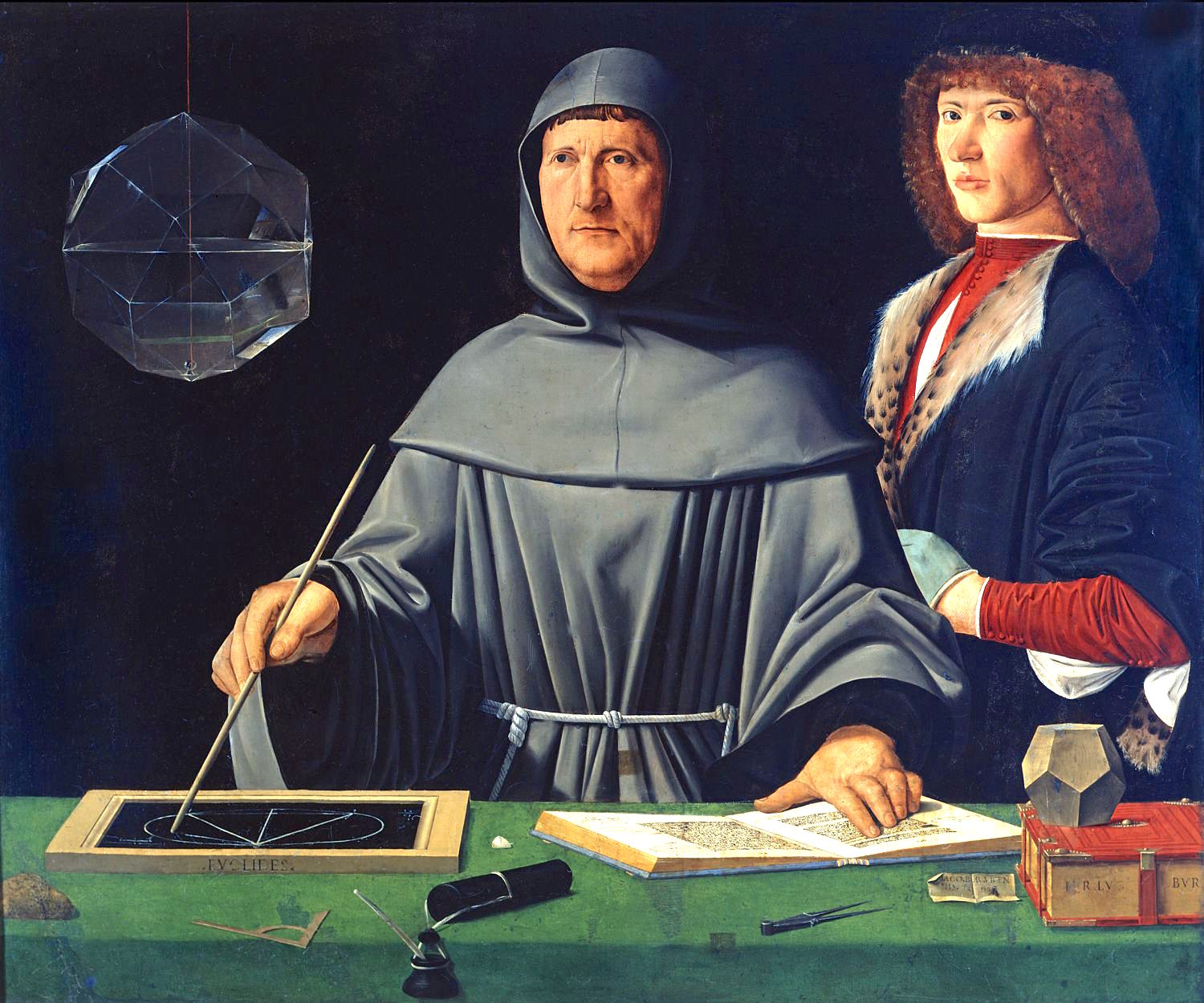 Pacioli - Wikipedia