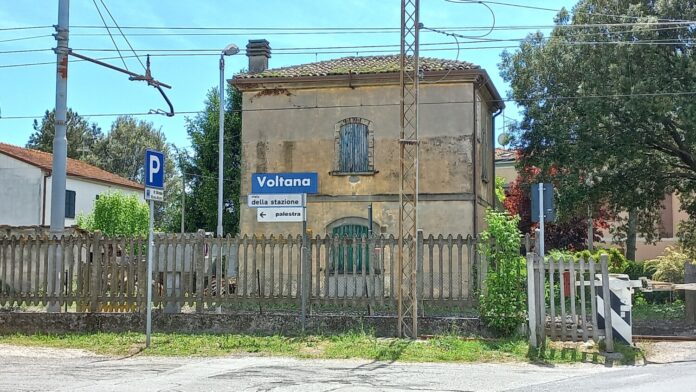 Lugo, una petizione per chiedere un nuovo ponte ferroviario sul Santerno a Voltana
