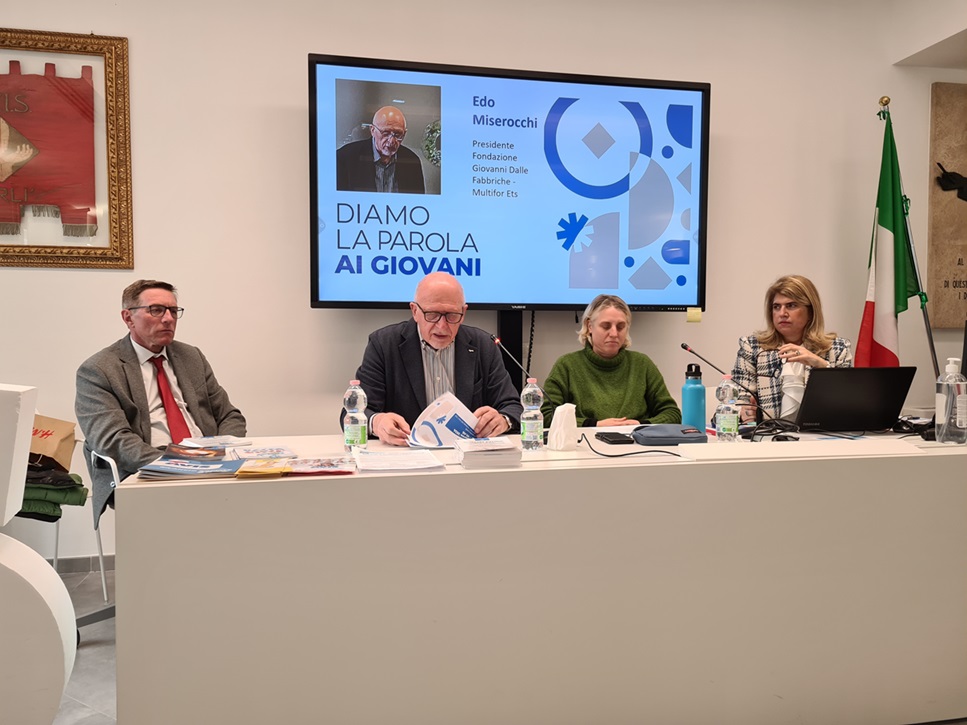 Fondazione Dalle Fabbriche