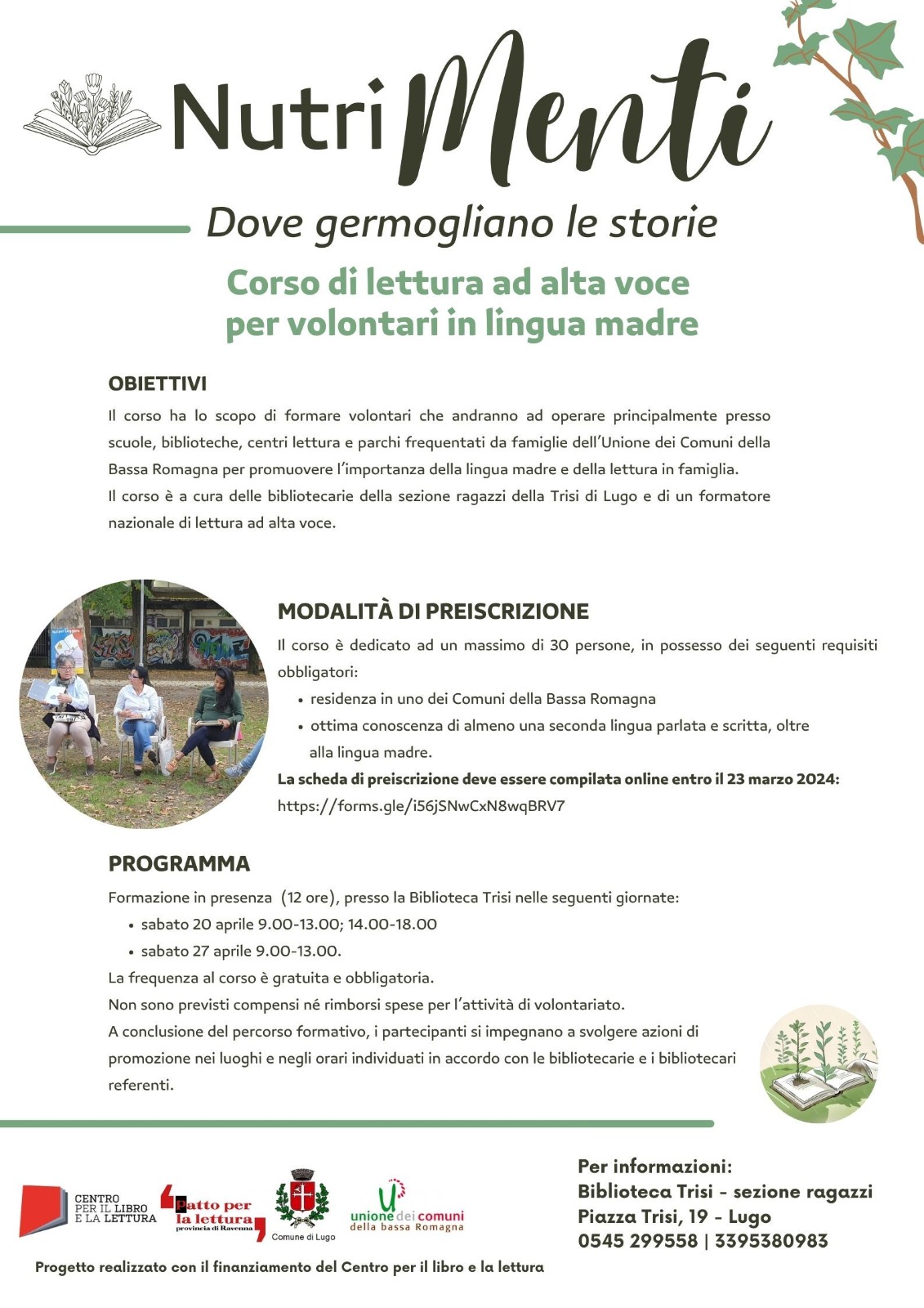 NutriMenti