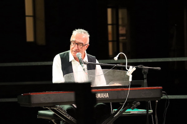 Vittorio Bonetti