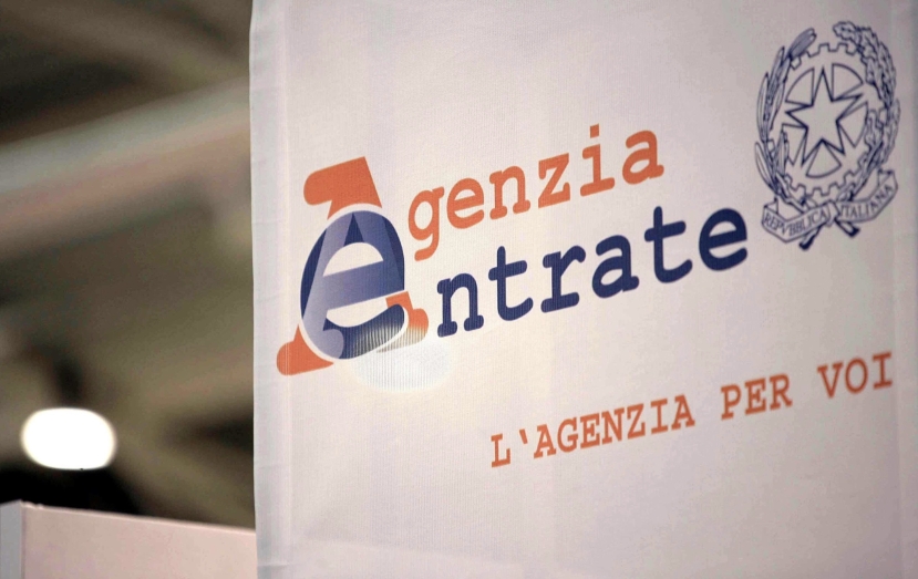 Agenzia Entrate