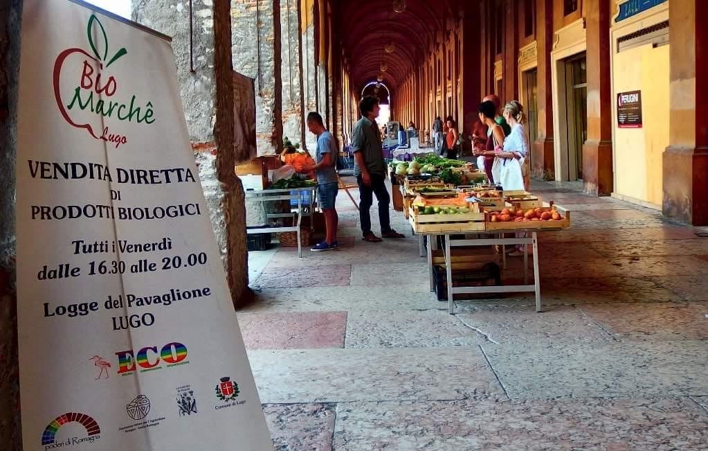 Bio Marchè Lugo