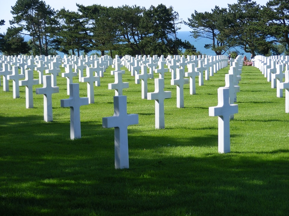 Cimitero_americano_di_Colleville-sur-Mer
