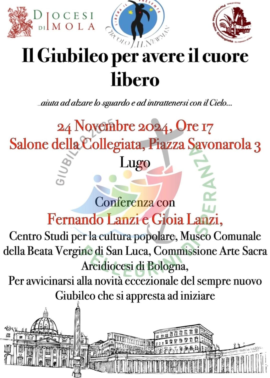 Giubileo