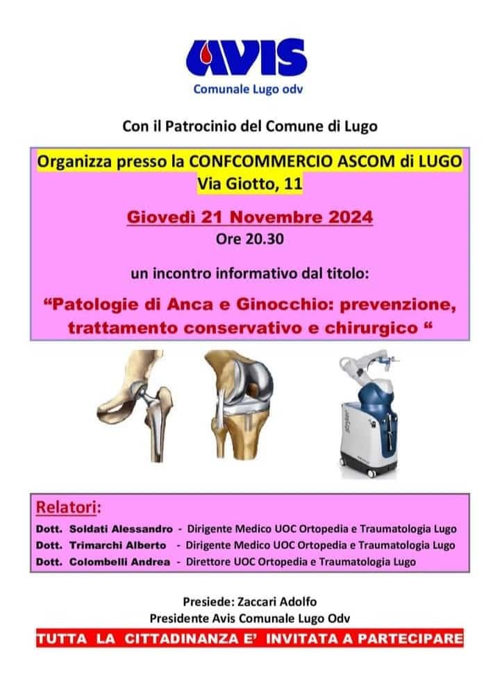 ginocchio