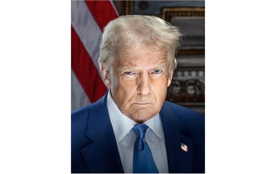 Trump - 2025 - Wikipedia