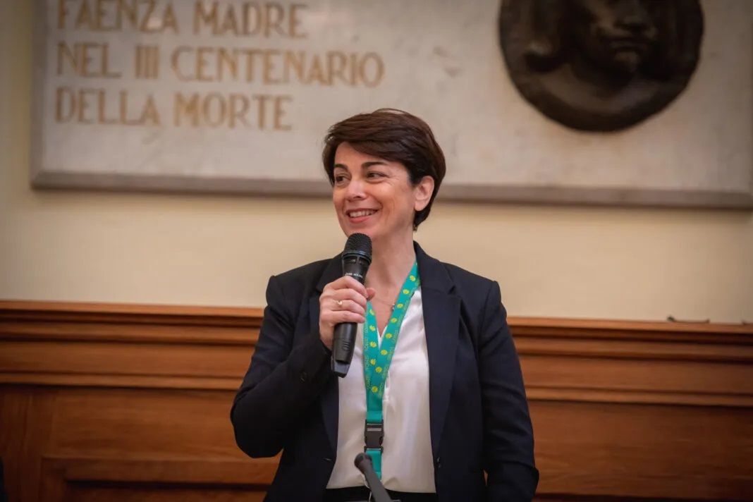 Mirella-Paglierani