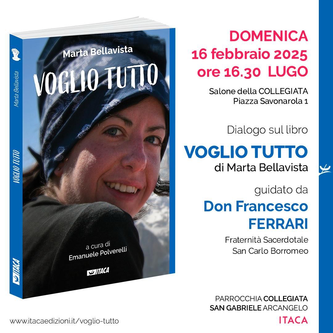 Voglio tutto
