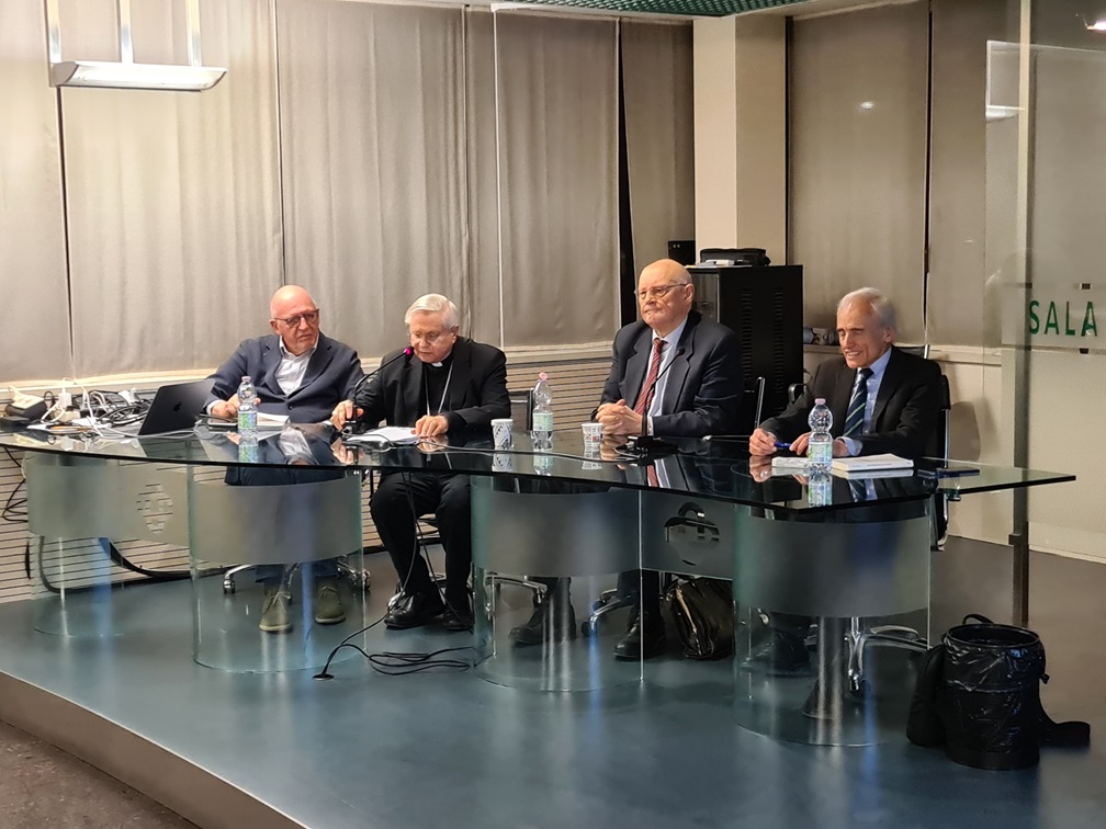 Chiesa e democrazia - 1