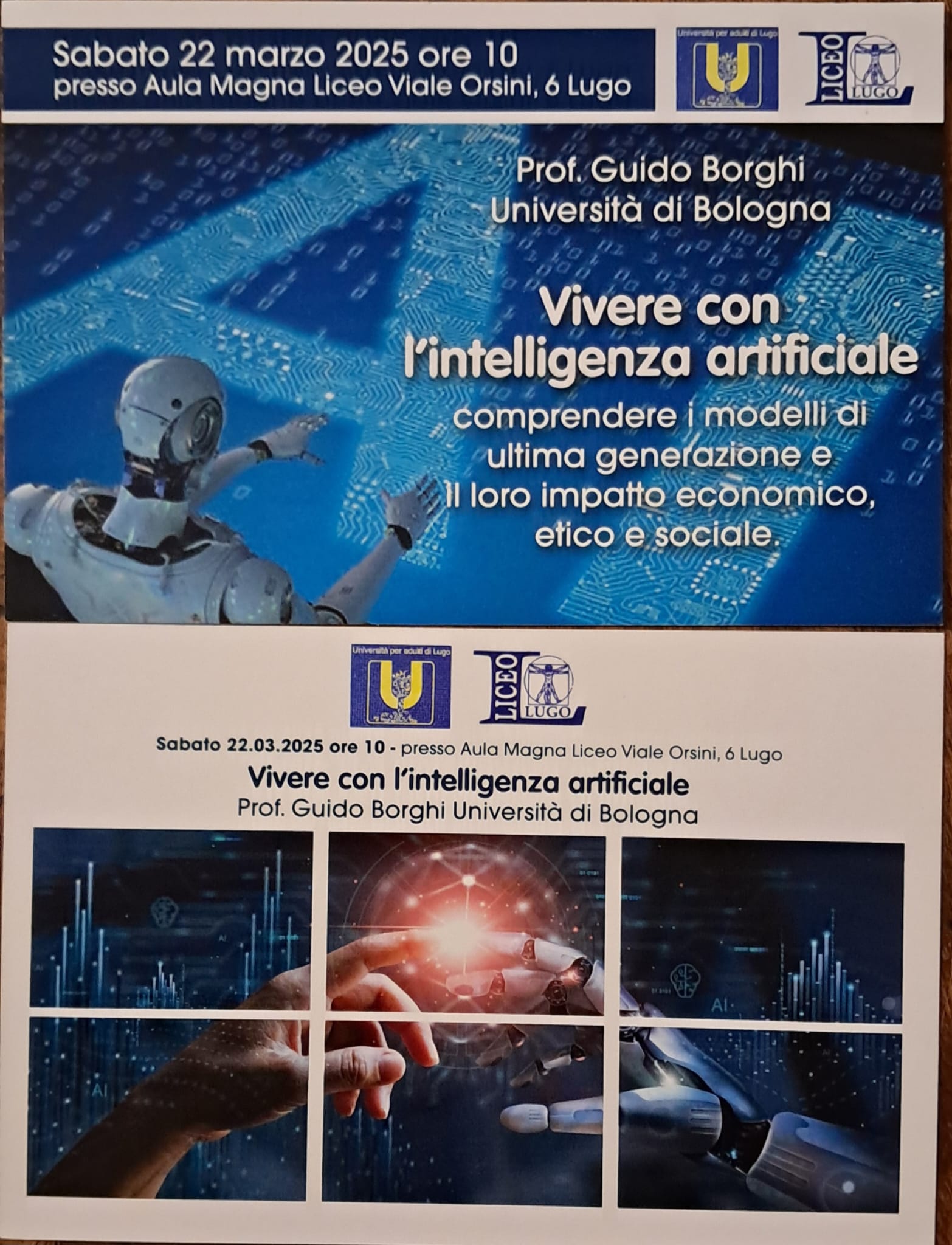 i a
