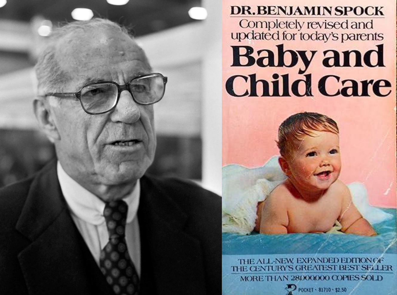 Benjamin_Spock_Wikipedia