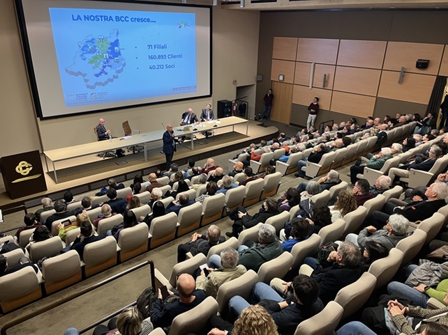 Preassemblea Imola 2025