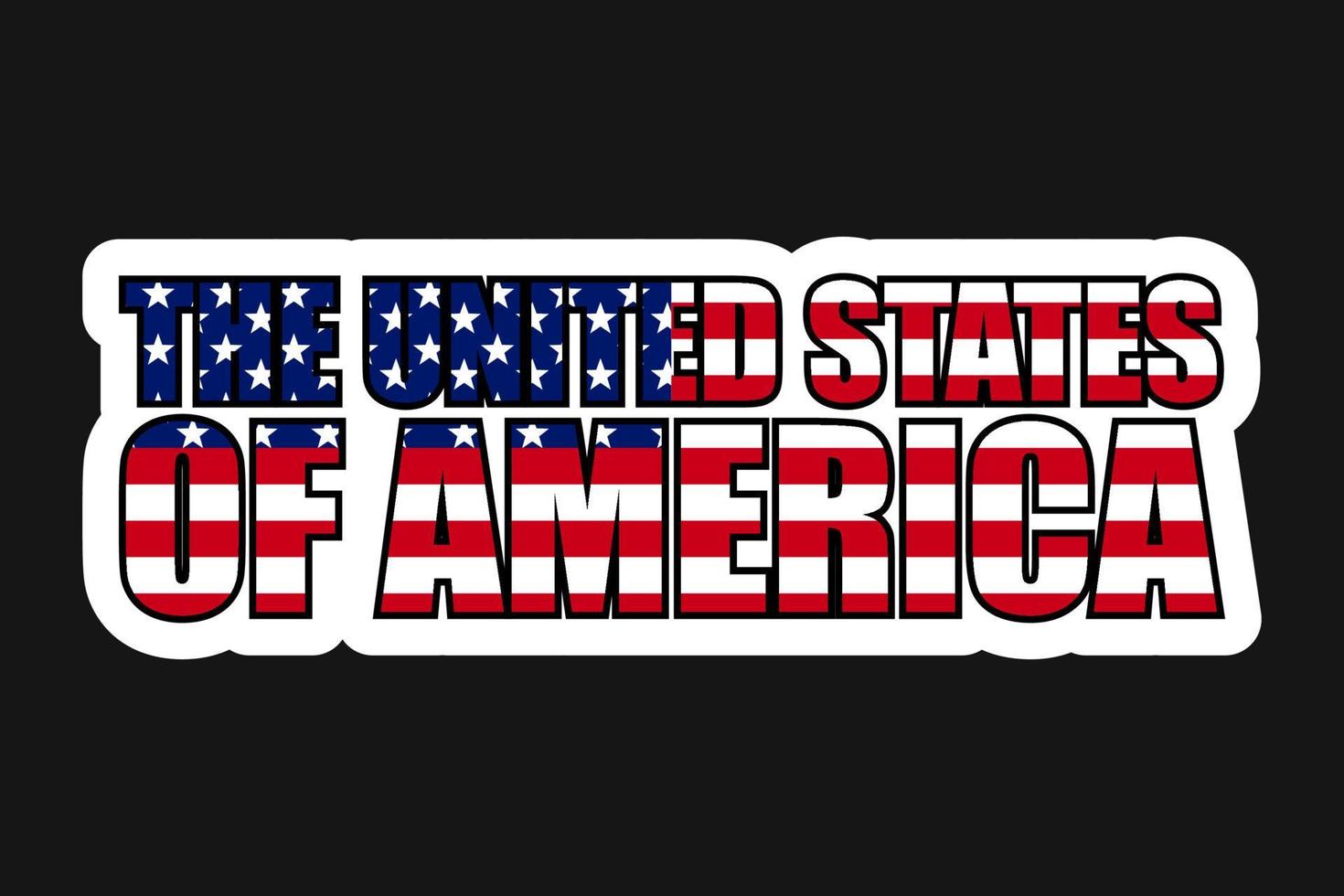 United States of America