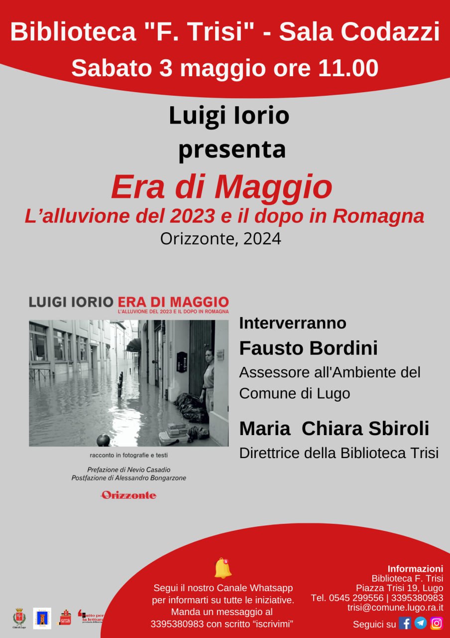 era di maggio