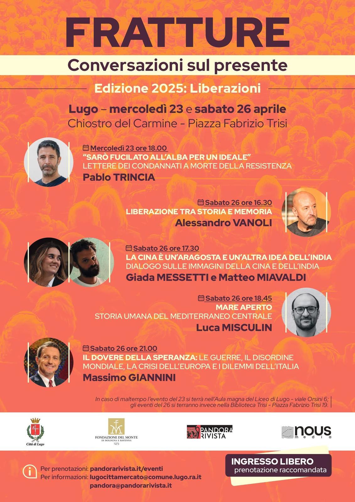 eventi